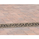 caniveau-bp-h95mm-grille-voronoi-fonte-citrine-self-100-aco ACO