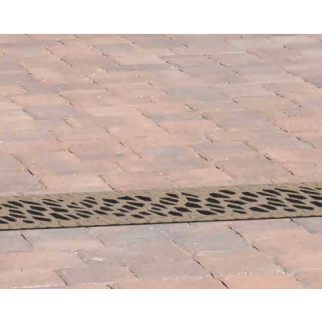 caniveau-bp-h95mm-grille-voronoi-fonte-citrine-self-100-aco ACO