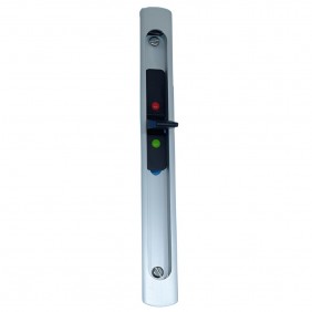 Verrou à levier 6401 pour coulissant aluminium - TFC ASSA ABLOY