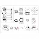 Bonde horizontale pour shower plate2.jpg AURLANE