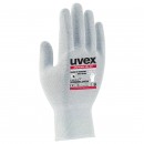 Gants de protection antibactériens - Phynomic Silv-Air UVEX