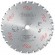 Lame débit bois massif pour scies circulaires Ø300x30 mm - 26 dents