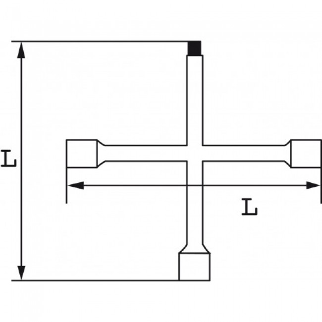 Schema_76-1T-CLECROIX_SAM-OUTILLAGE.jpg SAM OUTILLAGE