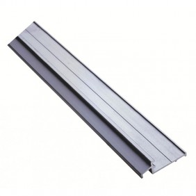 Seuil de porte d'entrée bois en aluminium- SPR BILCOCQ