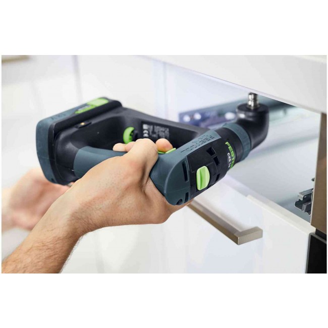 Perceuse visseuse sans fil - CXS 18 C 3,0-Plus - Bricozor 8.jpeg FESTOOL