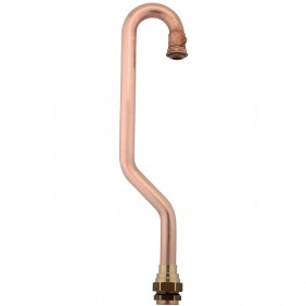 Crosse FlexiClic de sortie de compteur G4 CLESSE