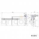 Ferme-portail-DC620G-stremler-schema.jpg ASSA ABLOY