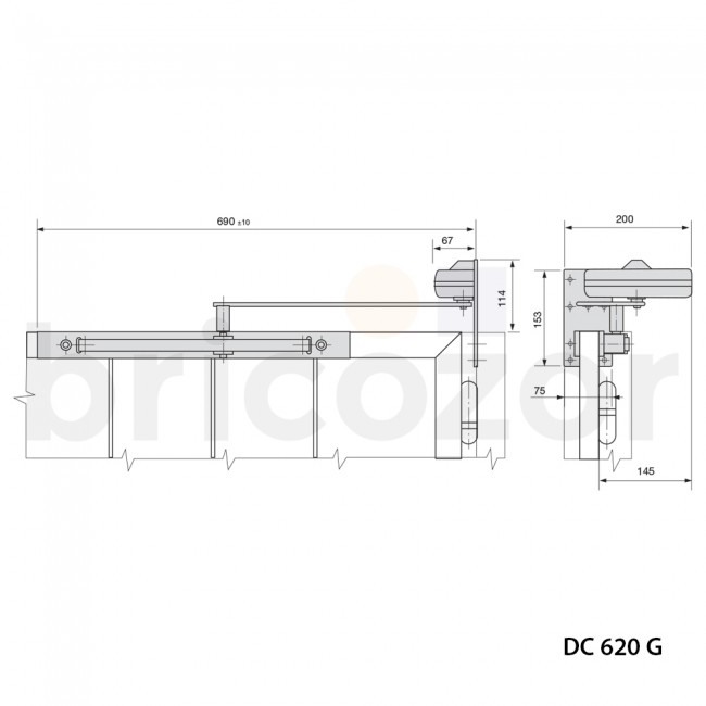Ferme-portail-DC620G-stremler-schema.jpg ASSA ABLOY