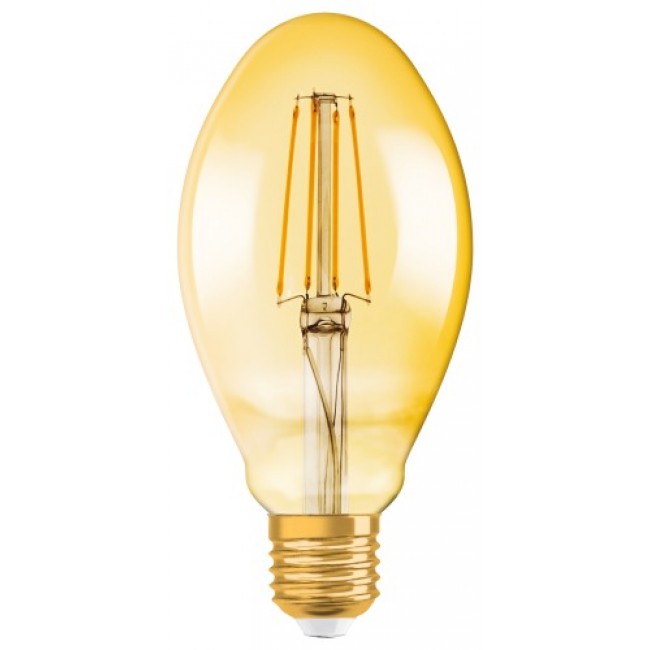 Ampoule LED - 4,5W - E27 - Ovale - Vintage 1906 OSRAM