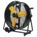 Ventilateur mobile coaxial 61 cm - 108W