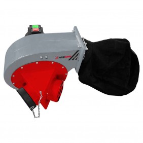 Aspirateur de poussières et copeaux métalliques 750W - MABS700_230V HOLZMANN