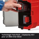 Compresseur sans fil TE-AC 36:8 Li OF Set-Solo - Power X-Change - Bricozor 4.jpeg EINHELL