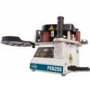 Plaqueuse de chants PEB250 PLUS Évolution VIRUTEX