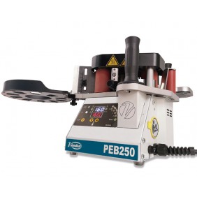 Plaqueuse de chants PEB250 PLUS Évolution VIRUTEX