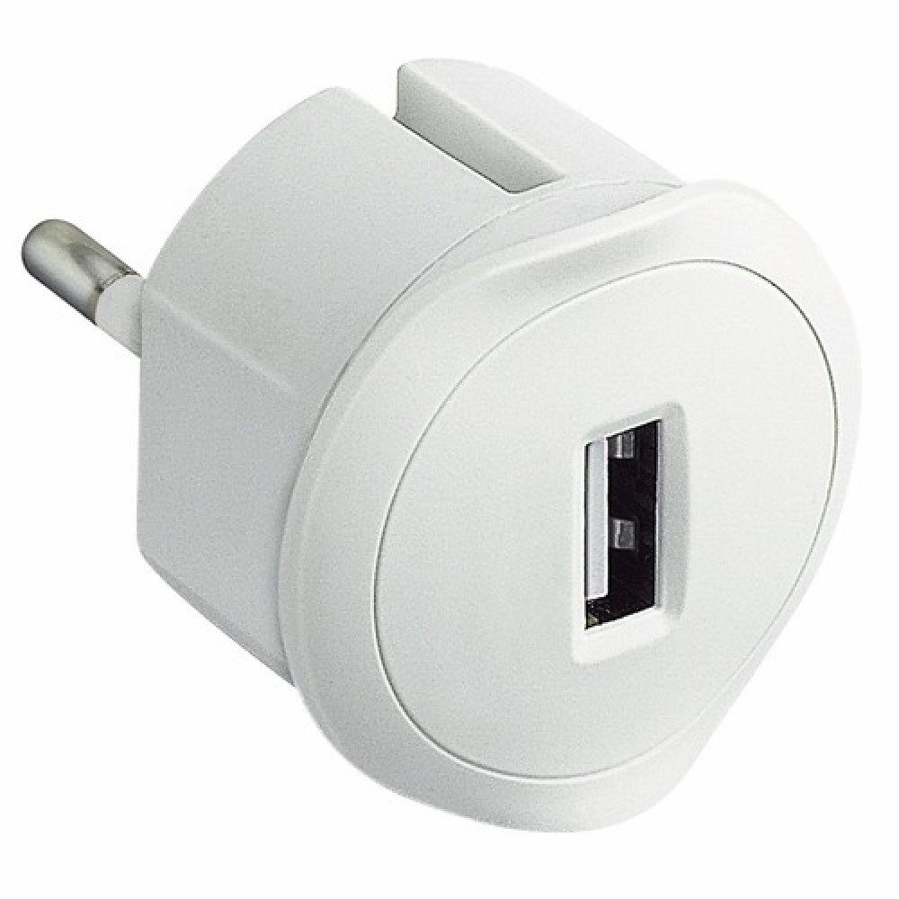 Prise chargeur USB Legrand Neuf