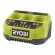 Chargeur séquentiel 3 ports pour batteries 4V USB Lithium - RC43P