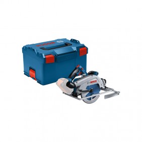 Scie circulaire sans fil BIturbo - GKS 18V-68 GC - 06016B5100 - Solo BOSCH