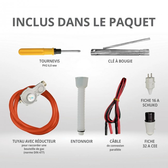Groupe électrogène Inverter à essence:gaz - 5,5 kW - 230V - KS 5500iEG S - Bricozor 8.jpeg KONNER & SOHNEN