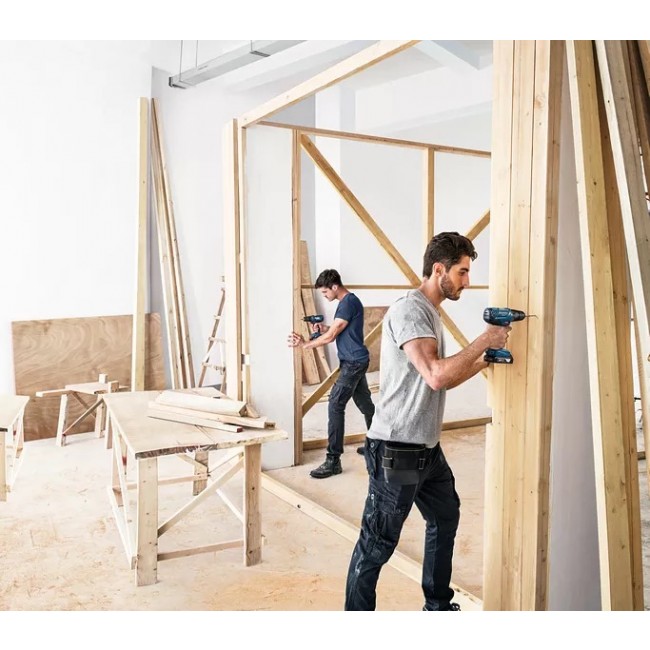 Perceuse-visseuse à percussion sans-fil GSR 18V-21 4.jpeg BOSCH