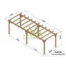Pergola-bois-autoportante-Valencia-800x300-cm-Maderland.jpg MADERLAND