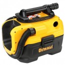 Aspirateur eau et poussière - 7,5L - DCV584L-QW - machine nue - Bricozor.jpeg DEWALT