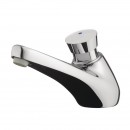 Robinet de lavabo temporisé 15 sec - sur plage - PRESTO 605 PRESTO
