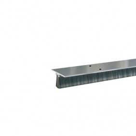 Joint dessous de porte - DBS avec brosse ELLEN