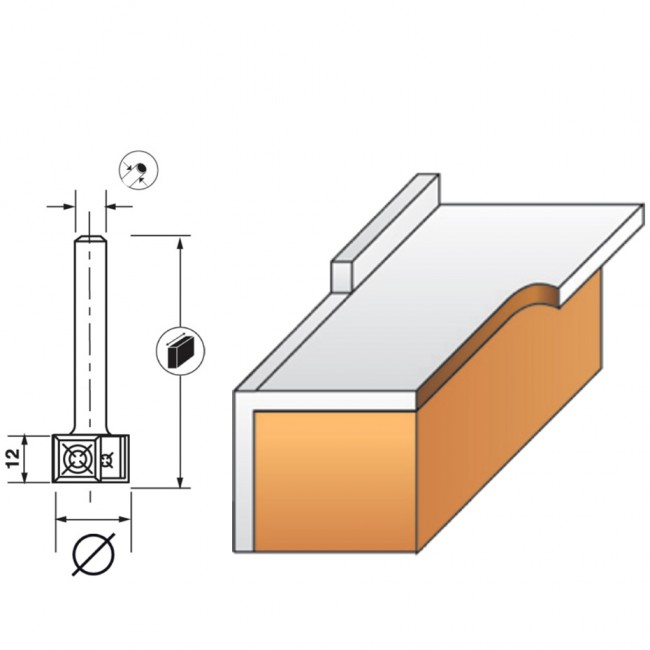 schema-meche-d-affleureuse-a-plaquettes-reversibles.jpg LEMAN