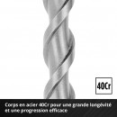 Pack de 7 forets SDS Plus - diamètre 6:8:10:12:14 mm 7.jpeg EINHELL