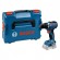 Perceuse-visseuse sans fil GSR 18V-65 + L-BOXX - Solo - 06019N3201