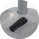 zoom télécommande brum GEANT.png O' FRESH