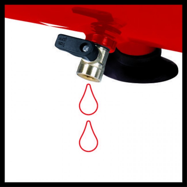 Compresseur - puissance moteur 1100 watts - TC-AC 190:6:8 OF - Bricozor 6.jpeg EINHELL