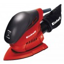 Ponceuse d'angle multi-fonctions TH-OS 1016 - 100W EINHELL