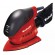 Ponceuse d'angle multi-fonctions TH-OS 1016 - 100W