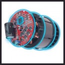 Ponceuse à bande sans fil - TP-BS 18:457 Li BL - Solo - Power X-Change - Bricozor 2.jpeg EINHELL