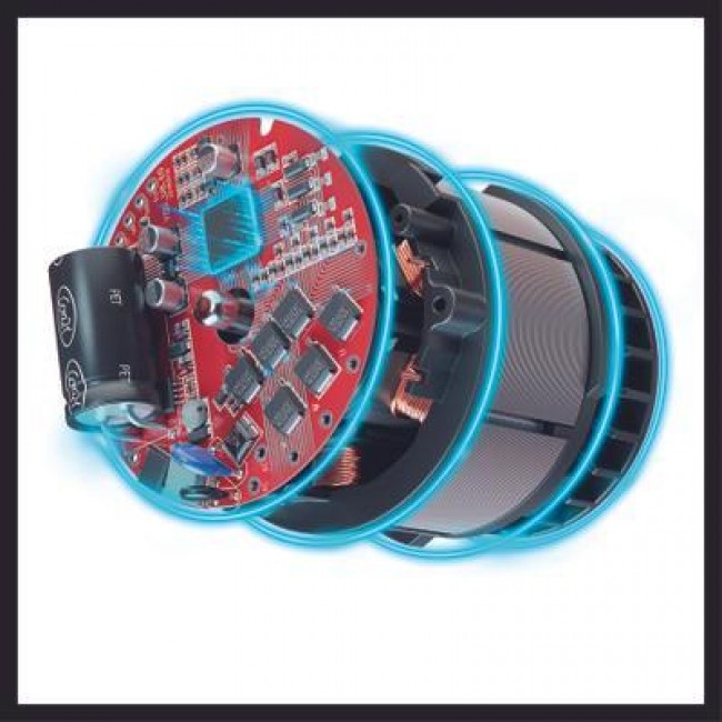 Ponceuse à bande sans fil - TP-BS 18:457 Li BL - Solo - Power X-Change - Bricozor 2.jpeg EINHELL