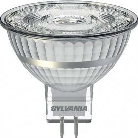 Ampoule LED pour spot - GU5,3 - gradable - RefLED MR16 V3 FEILO SYLVANIA