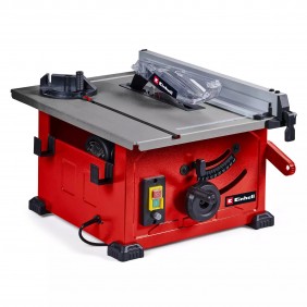 Scie circulaire sur table - 1200W - TC-TS 8 EINHELL