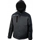 Parka stretch imperméable et chaude renforcée QUEBEC DELTA PLUS