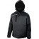 Parka stretch imperméable et chaude renforcée QUEBEC