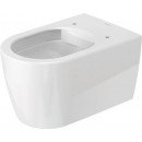 Cuvette WC suspendue sans bride Me by Starck DURAVIT