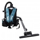 Aspirateur poussières sans fil LXT® 36 V - DVC261ZX14 - machine nue - Bricozor 3.jpg MAKITA