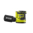 Ponceuse excentrique 18V ONE+™ - Ø125mm + 3 abrasifs - Solo - RROS18-0 (2).jpg RYOBI