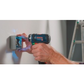Perceuse visseuse sans fil FlexiClick PRO GSR 12V-15 FC - 06019F600G BOSCH