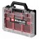 Coffret de rangement E-Case Half Size - charge 12,5kg
