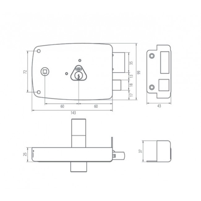 Cotes serrure Match Bricozor.jpg JPM