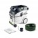 Aspirateur eau et poussières Cleantec CTM 36 EI - 1200W - classe M - cuve 36L