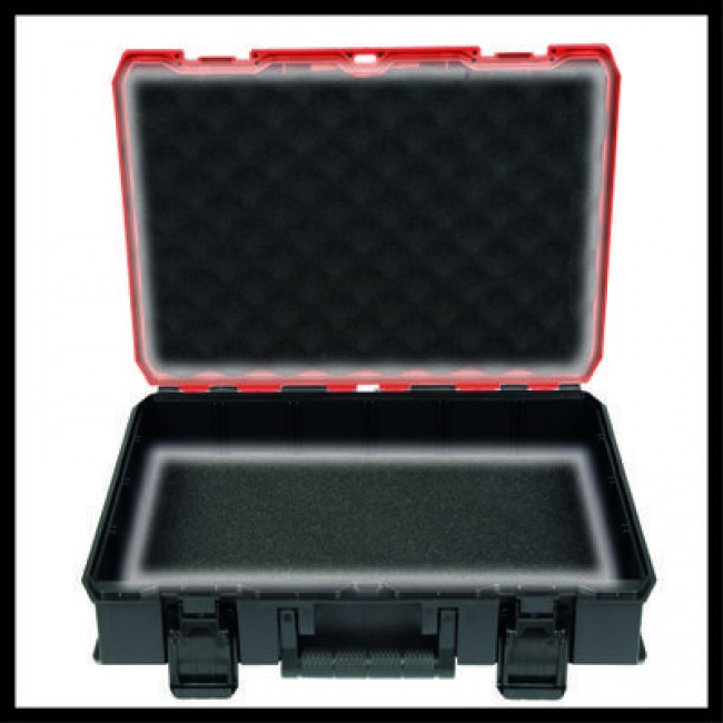 Mallette de rangement pour outils et accessoires - E-Case S-F - Bricozor 7.jpeg EINHELL