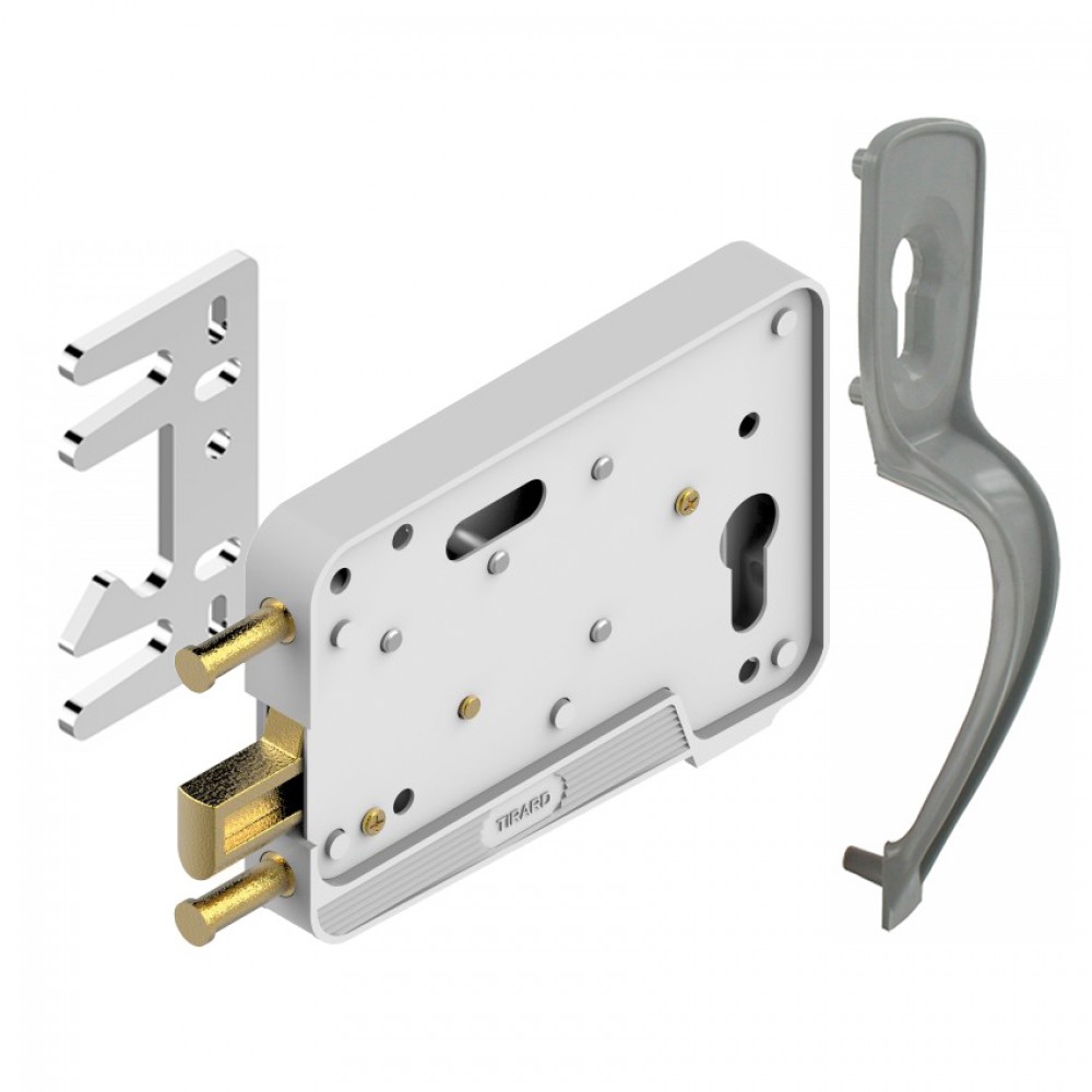 Kit D'installation Presse à Roulements Pour Cadre Orbea Occam 2014-2022 - VTT, Acier