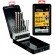 Coffret 7 forets béton Rockfaster SDS+ type 118D